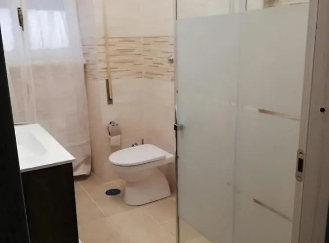 San Pietro & Trastevere Appartement