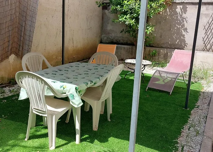 Appartement San Pietro & Trastevere