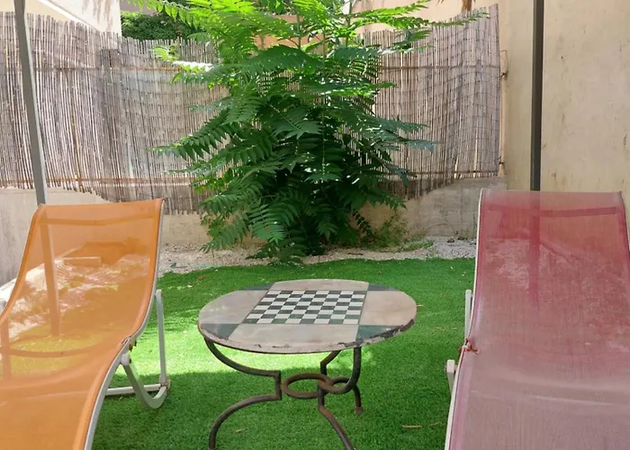 Appartement San Pietro & Trastevere Rome