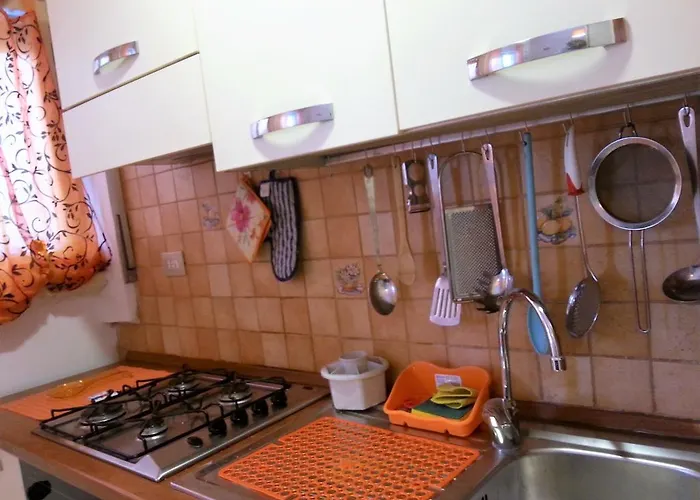 Appartement San Pietro & Trastevere Rome